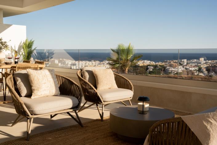 Image No.2-3 Bed Apartment for sale