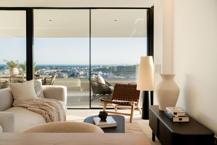 Image No.4-3 Bed Apartment for sale