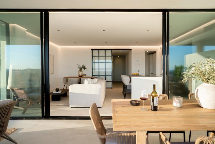 Image No.41-3 Bed Apartment for sale