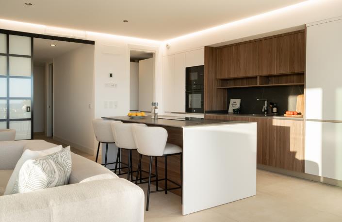 Image No.42-3 Bed Apartment for sale
