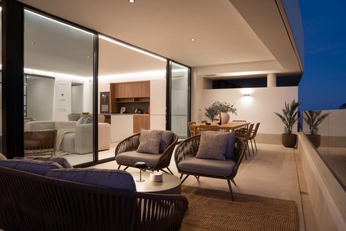 Image No.47-3 Bed Apartment for sale