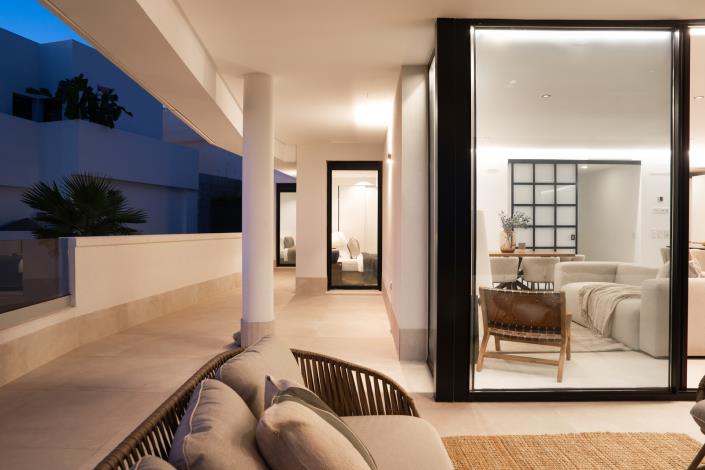 Image No.49-3 Bed Apartment for sale