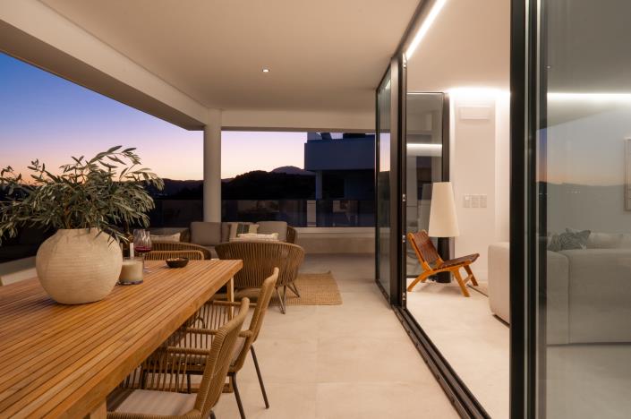 Image No.50-3 Bed Apartment for sale