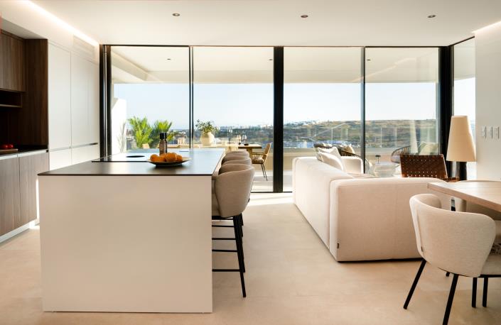 Image No.57-3 Bed Apartment for sale