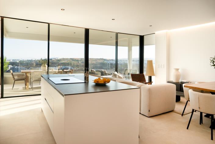 Image No.59-3 Bed Apartment for sale