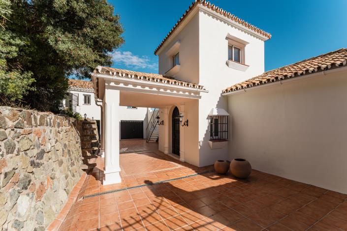 Image No.53-Villa de 6 chambres à vendre à El Madroñal