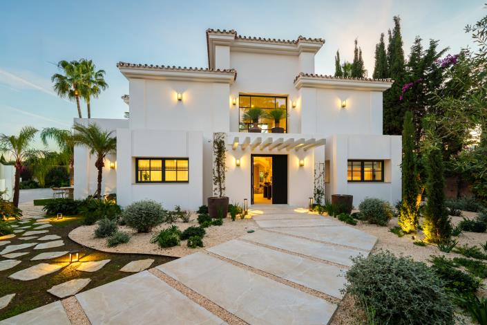 Image No.49-5 Bed Villa for sale