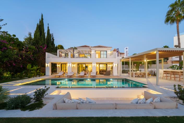 Image No.53-5 Bed Villa for sale