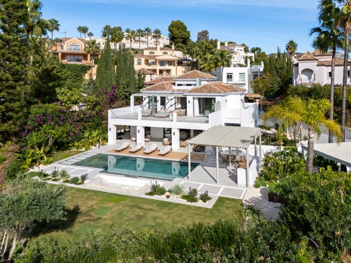 Image No.60-5 Bed Villa for sale