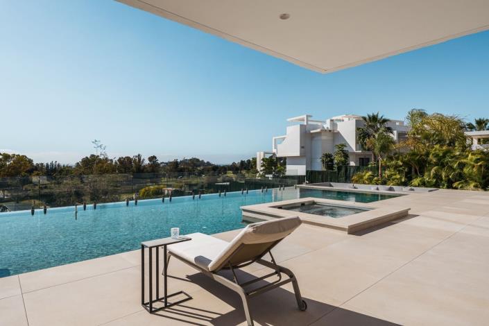 Image No.45-4 Bed Villa for sale