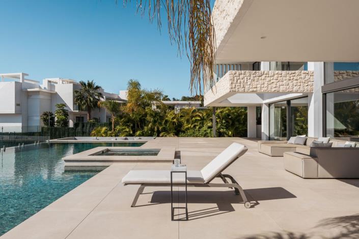 Image No.46-4 Bed Villa for sale