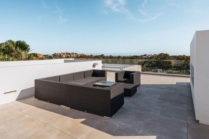 Image No.60-4 Bed Villa for sale