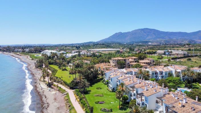 Image No.6-Appartement de 2 chambres à vendre à Estepona