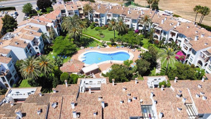 Image No.25-Appartement de 2 chambres à vendre à Estepona