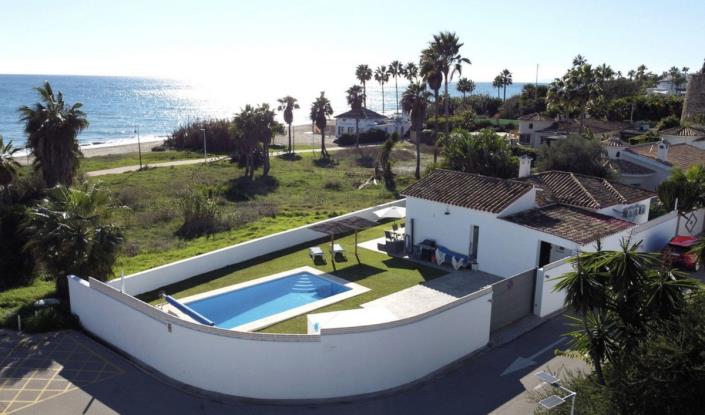 Image No.3-3 Bed Villa for sale