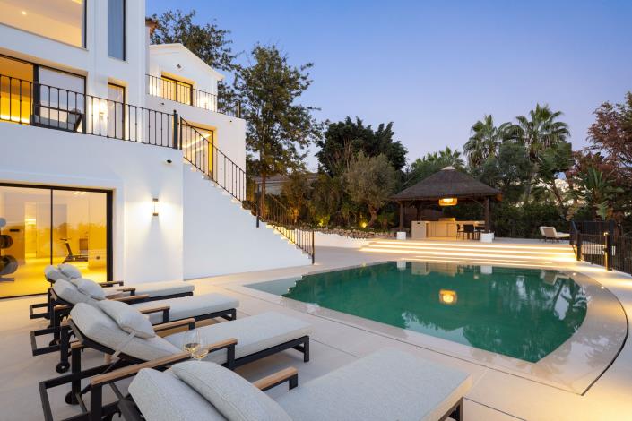 Image No.43-5 Bed Villa for sale