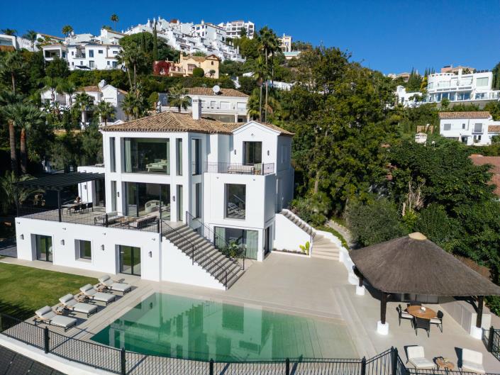 Image No.50-5 Bed Villa for sale