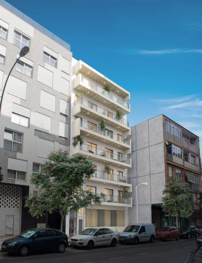 Image No.10-Appartement de 3 chambres à vendre à Málaga City