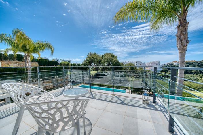 Image No.3-Villa con 4 dormitorios en venta