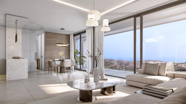 Image No.3-4 Bed Villa for sale