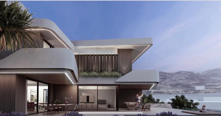 Image No.4-5 Bed Villa for sale
