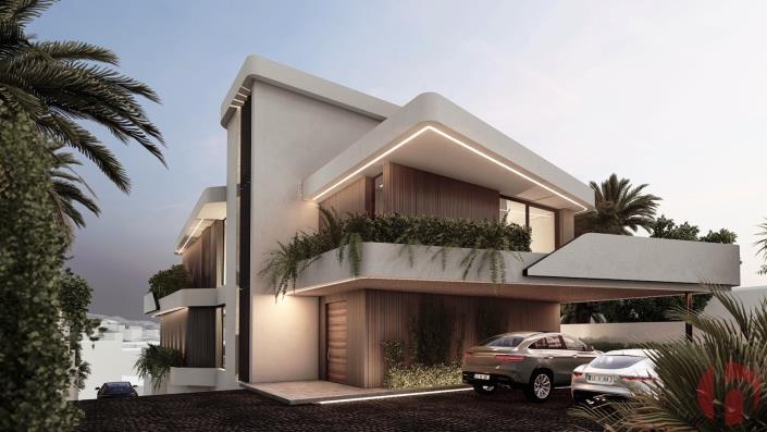 Image No.11-5 Bed Villa for sale