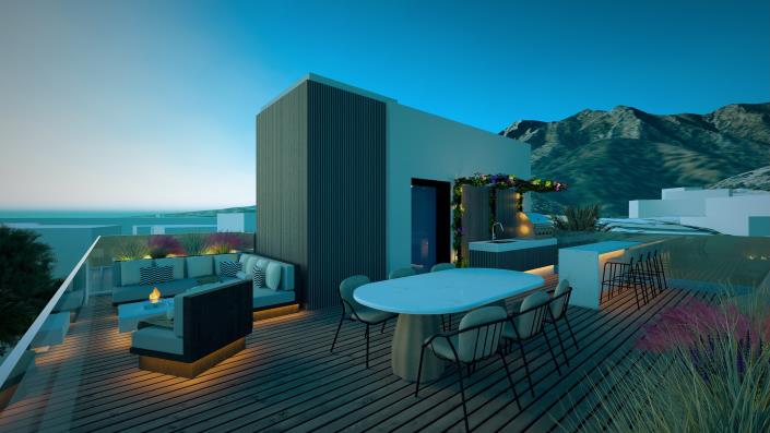 Image No.14-5 Bed Villa for sale