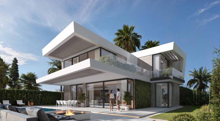 Image No.7-4 Bed Villa for sale