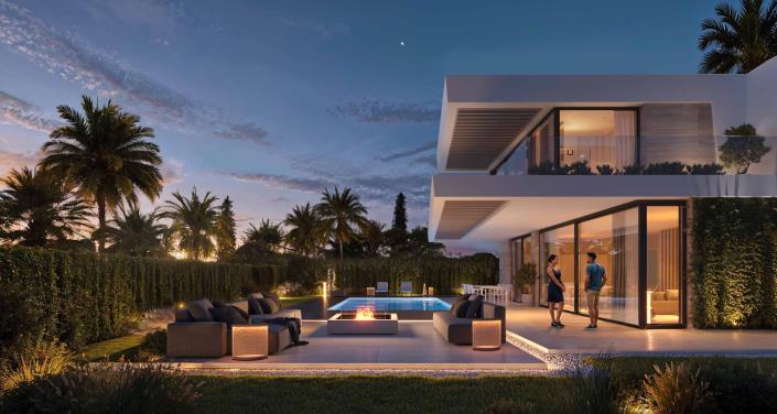 Image No.8-4 Bed Villa for sale