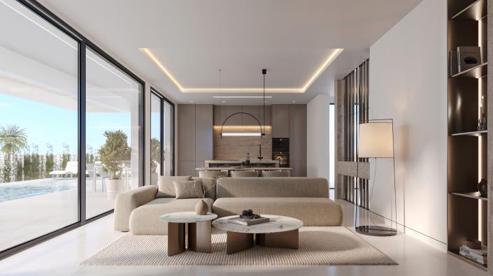 Image No.2-4 Bed Villa for sale