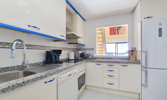 Image No.4-3 Bed Apartment for sale