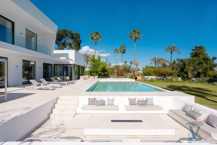 Image No.13-4 Bed Villa for sale