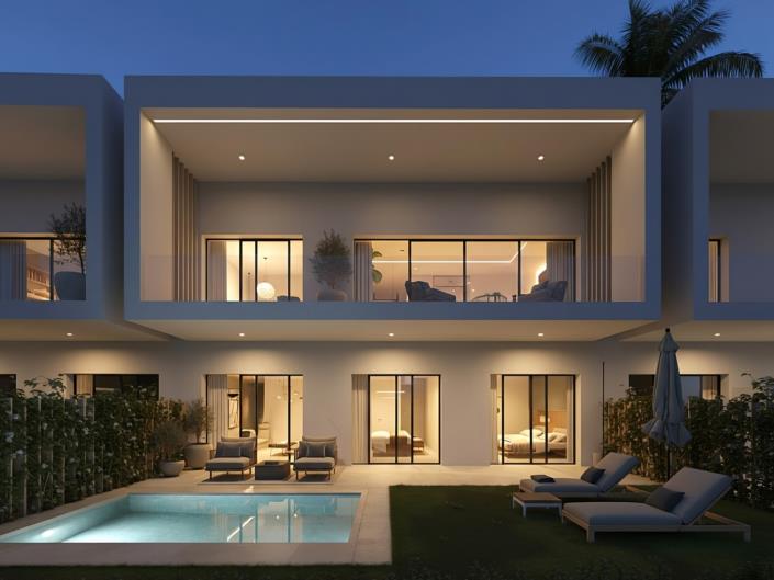 Image No.14-3 Bed Villa for sale