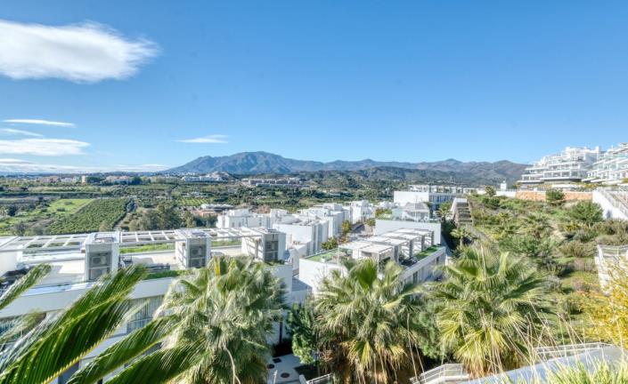 Image No.3-Appartement de 3 chambres à vendre à Estepona