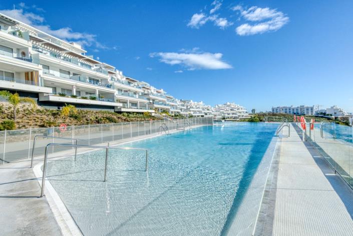 Image No.5-Appartement de 3 chambres à vendre à Estepona