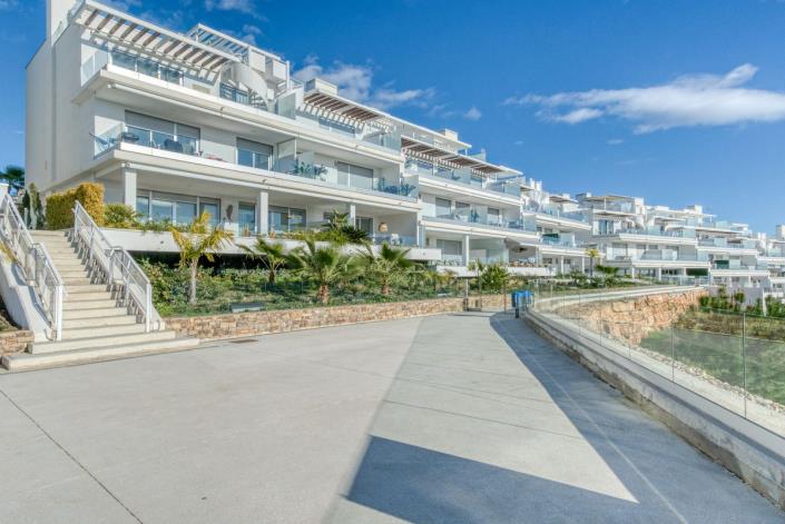 Image No.24-Appartement de 3 chambres à vendre à Estepona