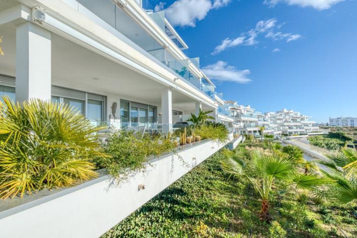 Image No.25-Appartement de 3 chambres à vendre à Estepona