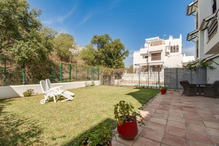 Image No.2-Appartement de 2 chambres à vendre à Estepona