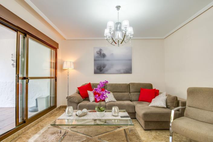 Image No.11-Appartement de 2 chambres à vendre à Estepona