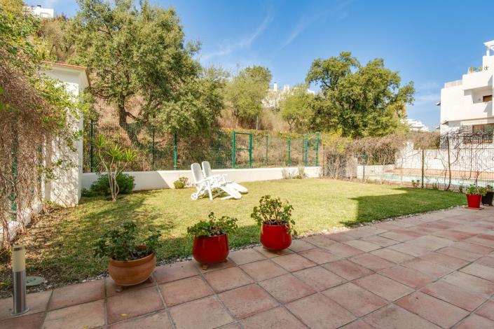 Image No.16-Appartement de 2 chambres à vendre à Estepona