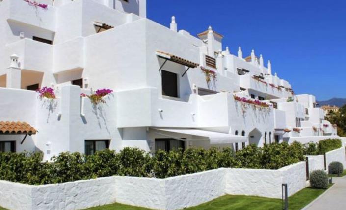 Image No.21-Appartement de 2 chambres à vendre à Estepona