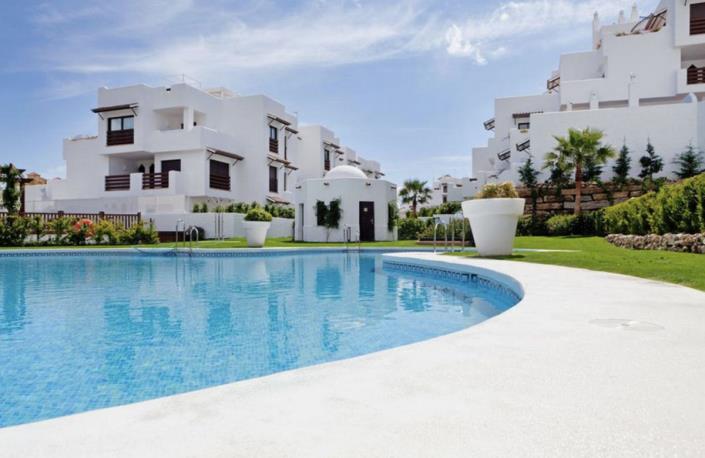 Image No.22-Appartement de 2 chambres à vendre à Estepona