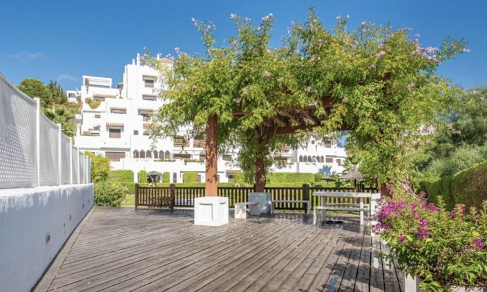 Image No.24-Appartement de 2 chambres à vendre à Estepona