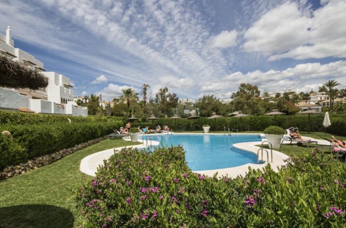 Image No.25-Appartement de 2 chambres à vendre à Estepona