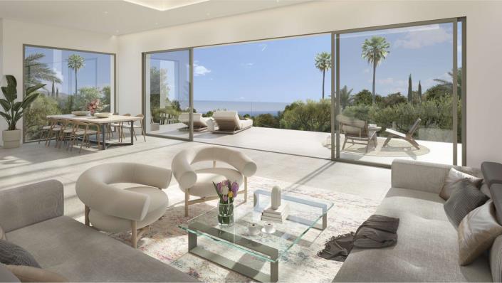 Image No.3-5 Bed Villa for sale