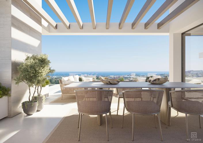 Image No.6-5 Bed Villa for sale