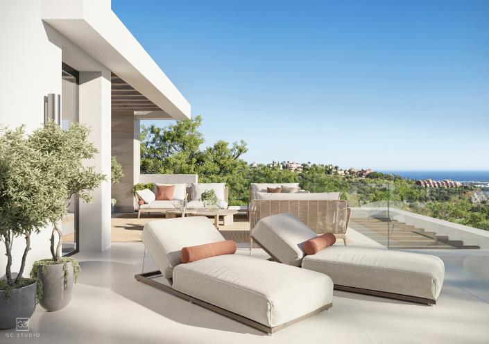 Image No.8-5 Bed Villa for sale
