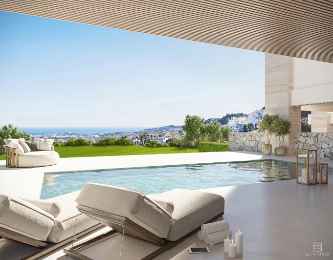 Image No.2-5 Bed Villa for sale