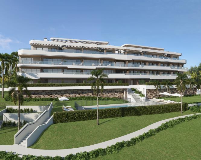 Image No.4-2 Bed Apartment for sale