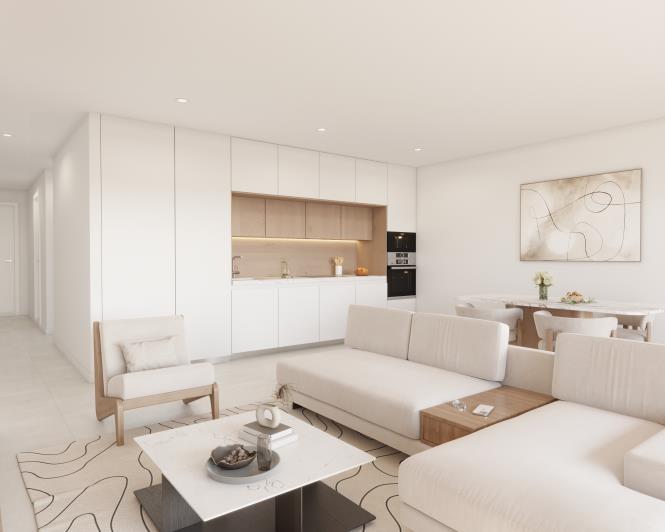 Image No.6-2 Bed Apartment for sale